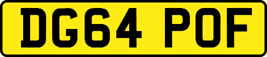 DG64POF