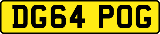 DG64POG