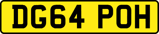DG64POH