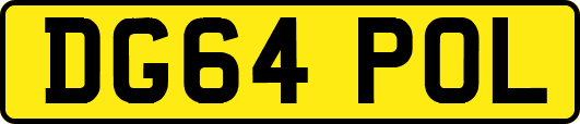 DG64POL