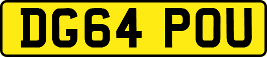 DG64POU