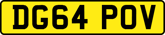 DG64POV