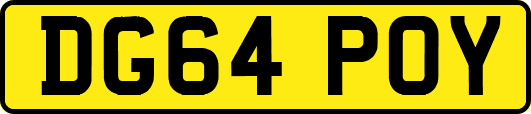 DG64POY