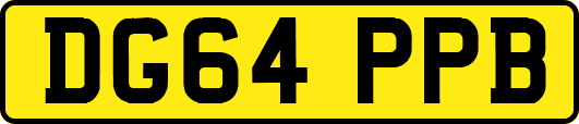 DG64PPB