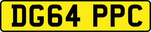 DG64PPC