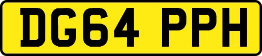 DG64PPH