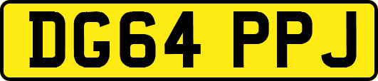DG64PPJ