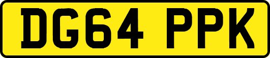 DG64PPK