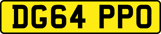 DG64PPO