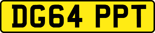 DG64PPT