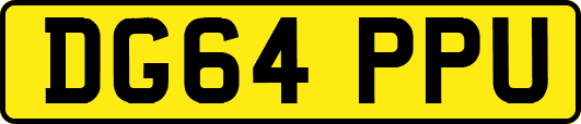 DG64PPU