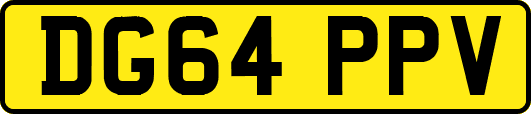 DG64PPV