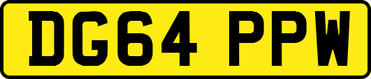 DG64PPW