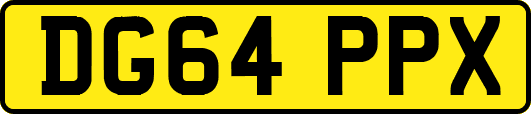 DG64PPX