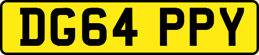 DG64PPY