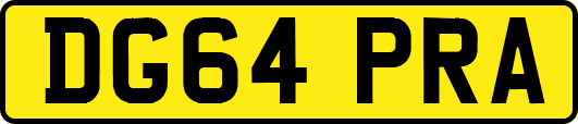DG64PRA