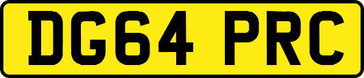DG64PRC