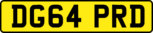 DG64PRD