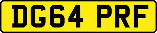 DG64PRF