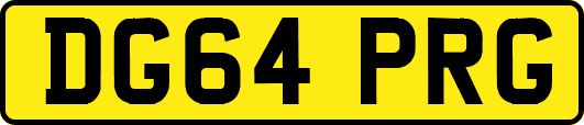 DG64PRG