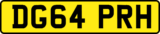 DG64PRH