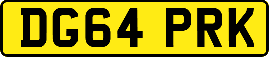 DG64PRK