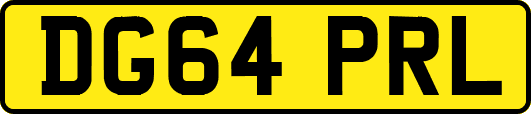 DG64PRL