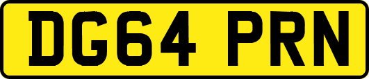 DG64PRN