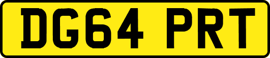 DG64PRT