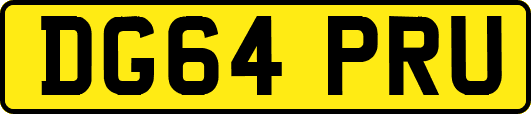 DG64PRU
