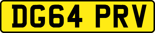 DG64PRV