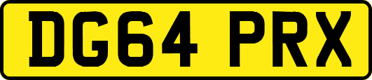 DG64PRX