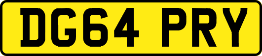 DG64PRY