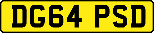 DG64PSD