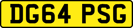 DG64PSG