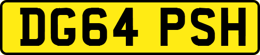 DG64PSH