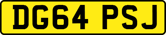 DG64PSJ