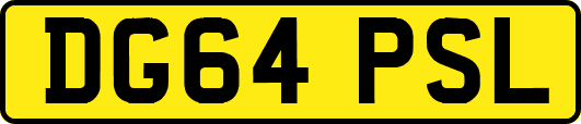 DG64PSL