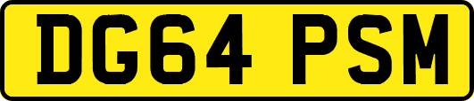 DG64PSM