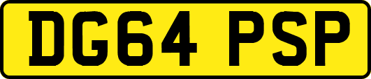 DG64PSP