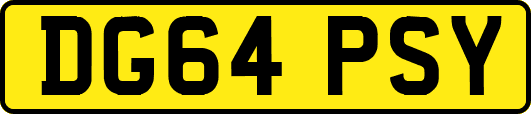 DG64PSY