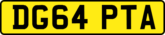 DG64PTA