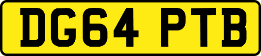 DG64PTB
