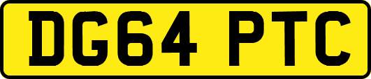 DG64PTC