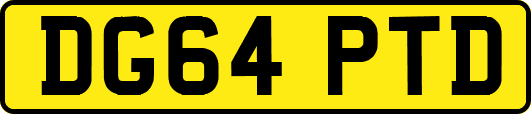 DG64PTD
