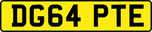 DG64PTE