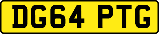 DG64PTG