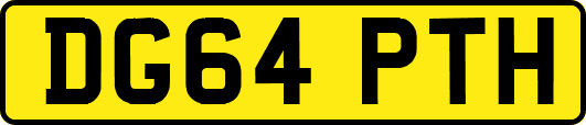 DG64PTH