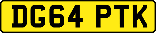 DG64PTK