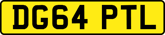 DG64PTL